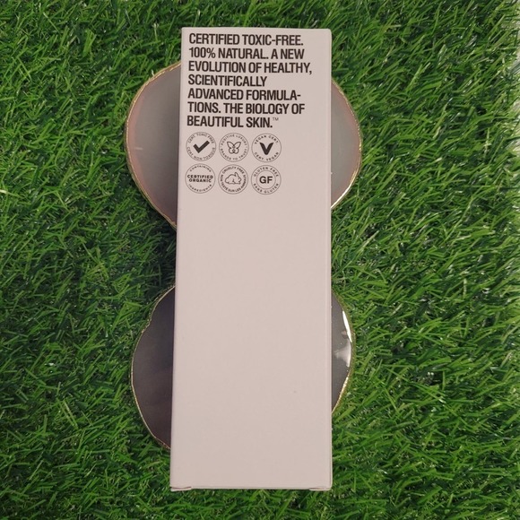 Grown Alchemist Polishing Facial Exfoliant NEW Natural Sensitive Skin Friendly - Picture 3 of 8